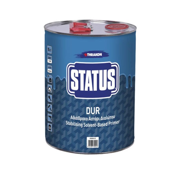 STATUS DUR 5 lt